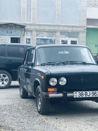 LADA (VAZ) 2106 1999, 86,944 km - 1.6 l - Qusar