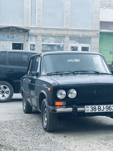 LADA (VAZ) 2106 1999, 86,944 km - 1.6 l - Qusar