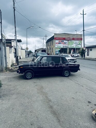 LADA (VAZ) 2106 1999, 86,944 km - 1.6 l - Qusar