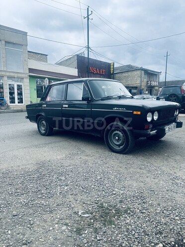 LADA (VAZ) 2106 1999, 86,944 km - 1.6 l - Qusar