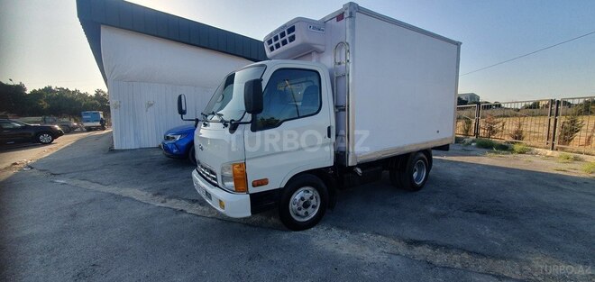 Hyundai HD-45 2009, 290,000 km - 2.9 l - Bakı