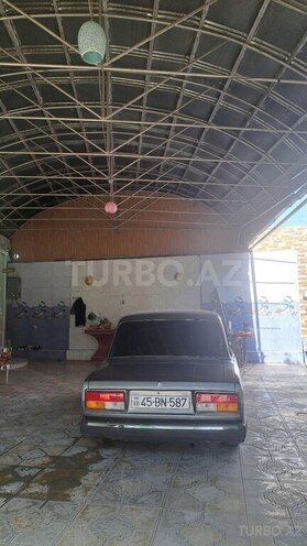 LADA (VAZ) 2107-3
