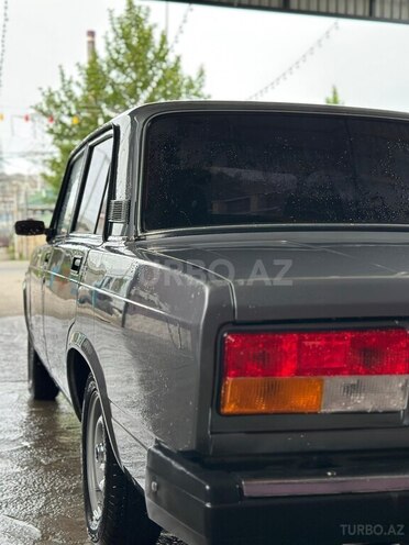 LADA (VAZ) 2107-6
