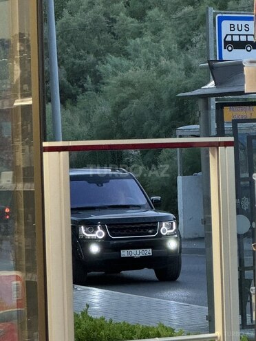 Land Rover Discovery 2012, 270,000 km - 3.0 l - Bakı