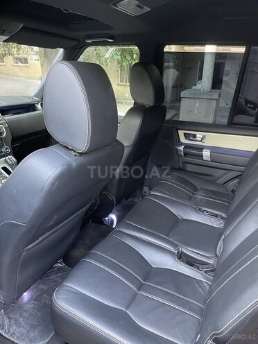 Land Rover Discovery 2012, 270,000 km - 3.0 l - Bakı