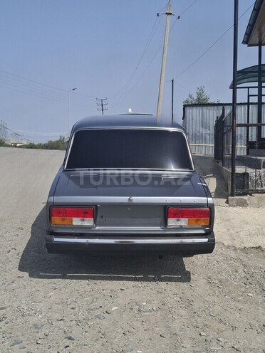LADA (VAZ) 2107-7