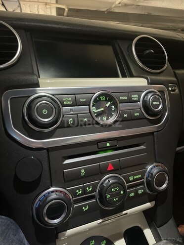 Land Rover Discovery 2012, 270,000 km - 3.0 l - Bakı