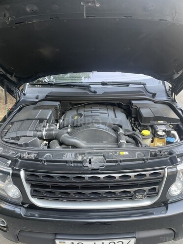 Land Rover Discovery 2012, 270,000 km - 3.0 l - Bakı