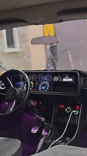 LADA (VAZ) 2107-11