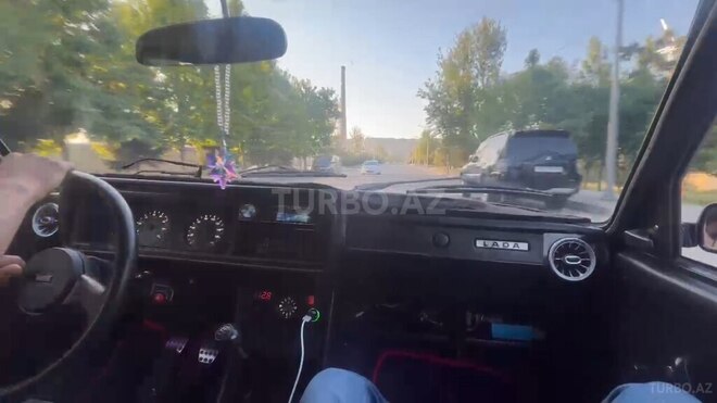 LADA (VAZ) 2107-12
