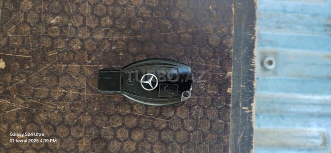 Mercedes Vito 116 2011, 346,000 km - 2.2 л - Mingəçevir
