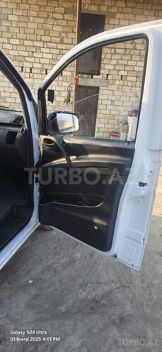 Mercedes Vito 116 2011, 346,000 km - 2.2 л - Mingəçevir