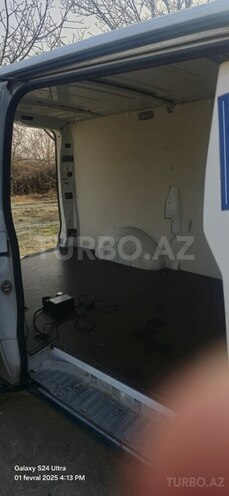 Mercedes Vito 116 2011, 346,000 km - 2.2 л - Mingəçevir