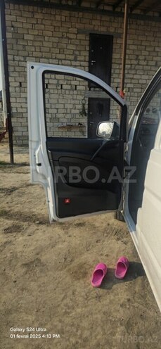 Mercedes Vito 116 2011, 346,000 km - 2.2 л - Mingəçevir