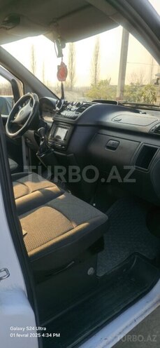 Mercedes Vito 116 2011, 346,000 km - 2.2 л - Mingəçevir