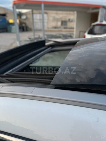 Hyundai i40 2012, 122,000 km - 1.7 l - Bakı