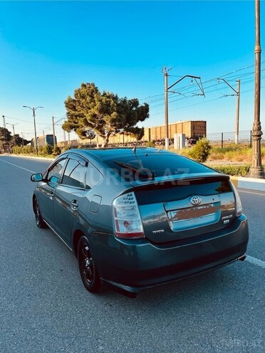 Toyota Prius 2008, 386,000 km - 1.5 l - Bakı