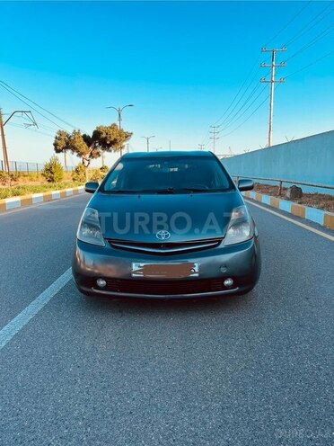 Toyota Prius 2008, 386,000 km - 1.5 l - Bakı