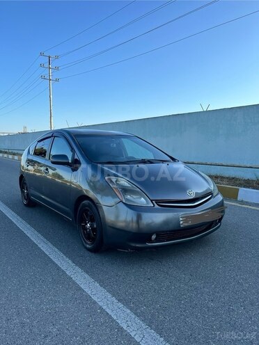 Toyota Prius 2008, 386,000 km - 1.5 l - Bakı