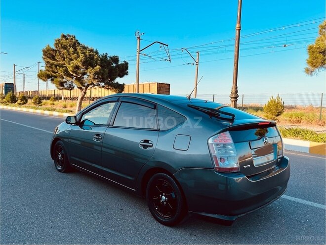 Toyota Prius 2008, 386,000 km - 1.5 l - Bakı