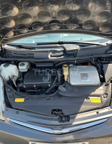 Toyota Prius 2008, 386,000 km - 1.5 l - Bakı