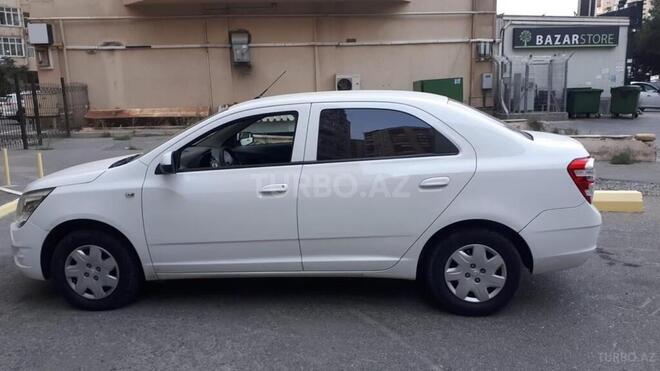 Ravon R4 2020, 210,000 km - 1.5 l - Bakı