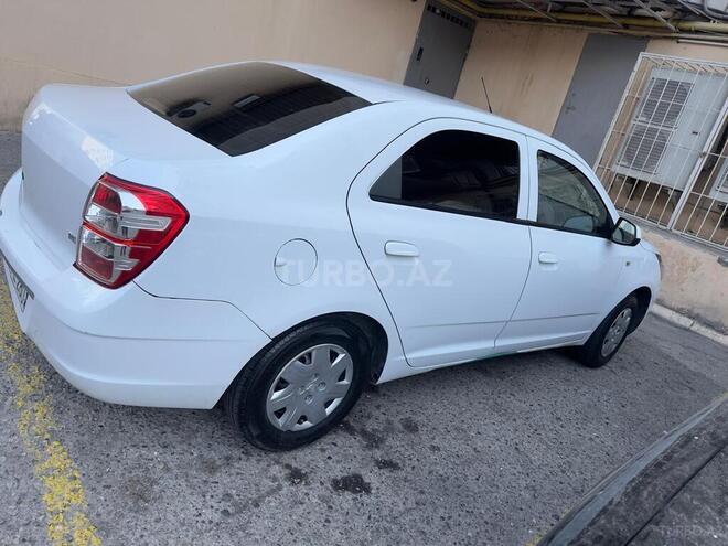 Ravon R4 2020, 210,000 km - 1.5 l - Bakı
