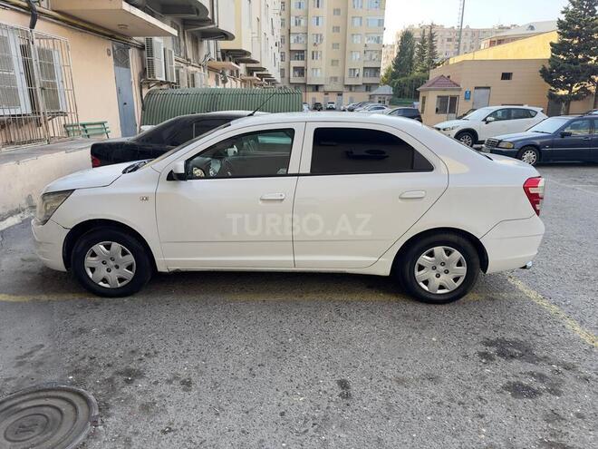 Ravon R4 2020, 210,000 km - 1.5 l - Bakı