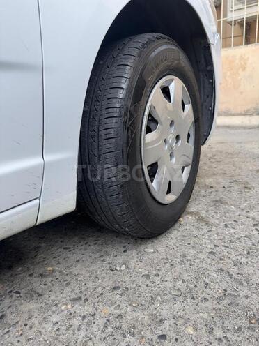 Ravon R4 2020, 210,000 km - 1.5 l - Bakı