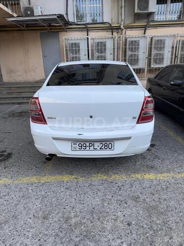 Ravon R4 2020, 210,000 km - 1.5 l - Bakı