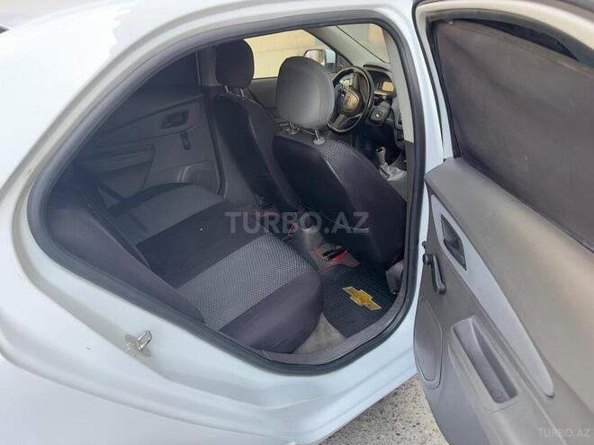 Ravon R4 2020, 210,000 km - 1.5 l - Bakı