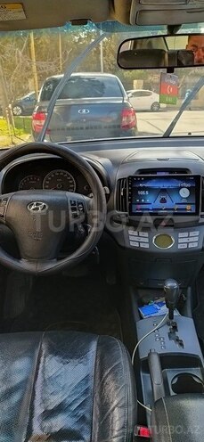 Hyundai Elantra 2009, 416,000 km - 2.0 л - Bakı
