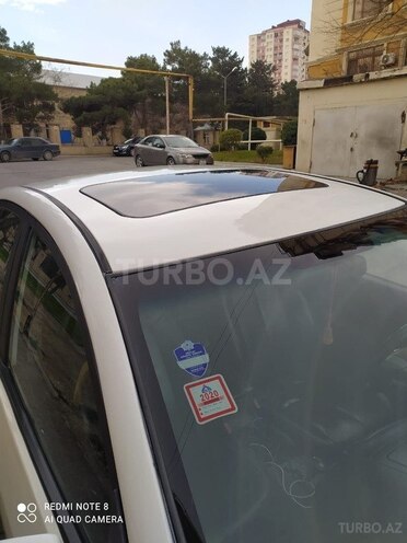 Hyundai Elantra 2009, 416,000 km - 2.0 л - Bakı