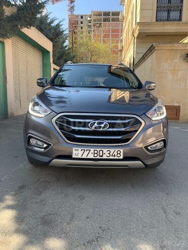 Hyundai Tucson-1