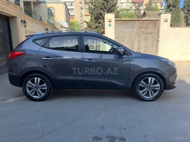 Hyundai Tucson-5