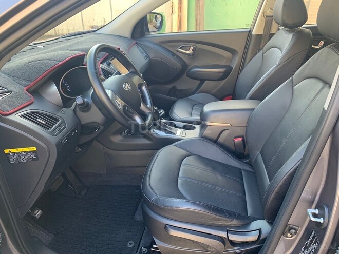 Hyundai Tucson-6