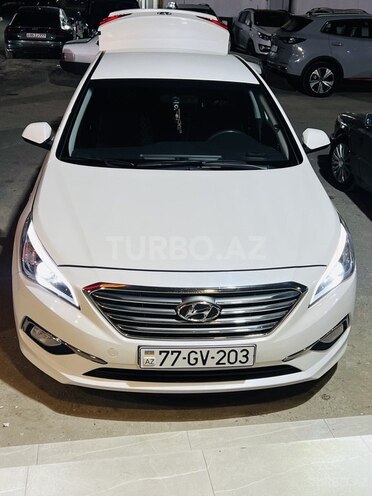 Hyundai Sonata-1