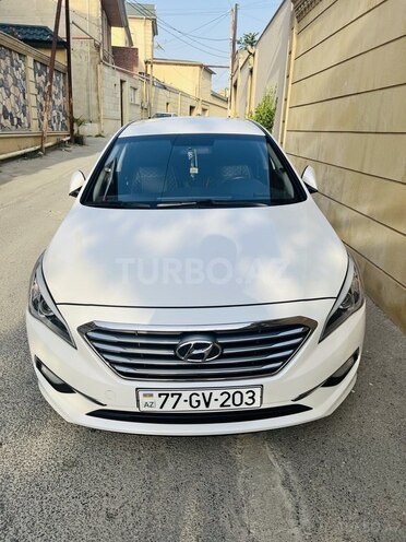 Hyundai Sonata-3