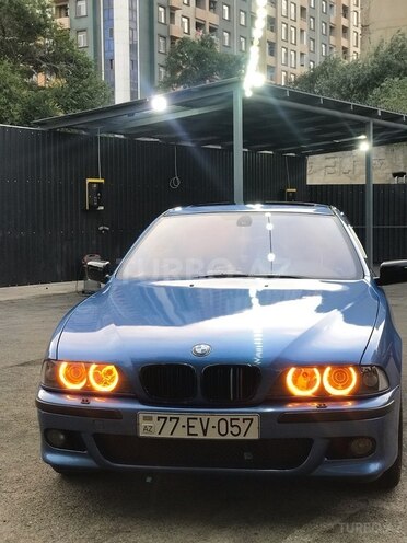 BMW 525 2000, 361,000 km - 2.5 l - Bakı