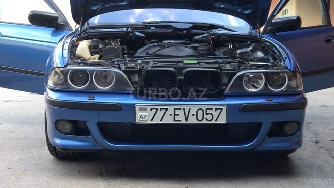 BMW 525 2000, 361,000 km - 2.5 l - Bakı