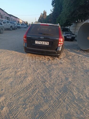 Kia Ceed 2010, 315,000 km - 1.6 л - Bakı