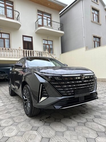Changan  2025, 0 km - 1.5 l - Bakı