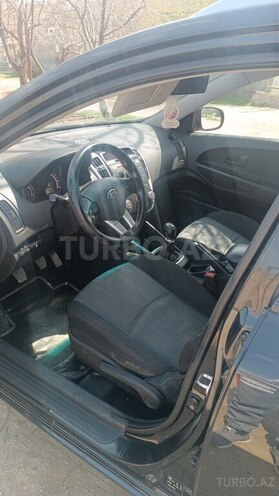 Kia Ceed 2010, 315,000 km - 1.6 л - Bakı