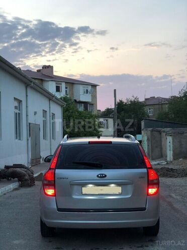 Kia Ceed 2007, 240,000 km - 1.6 l - Bakı