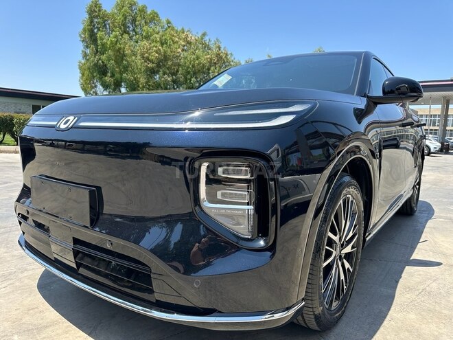 Changan  2025, 0 km - 1.5 l - Bakı