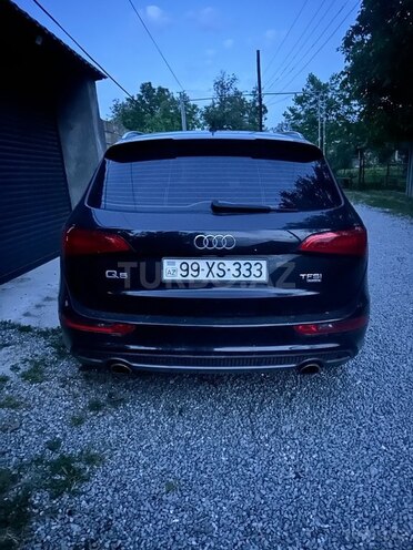 Audi Q5 2014, 97,000 km - 2.0 l - Bakı