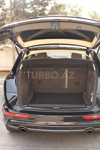Audi Q5 2014, 97,000 km - 2.0 l - Bakı