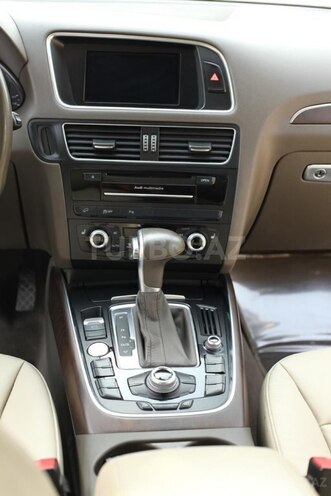 Audi Q5 2014, 97,000 km - 2.0 l - Bakı