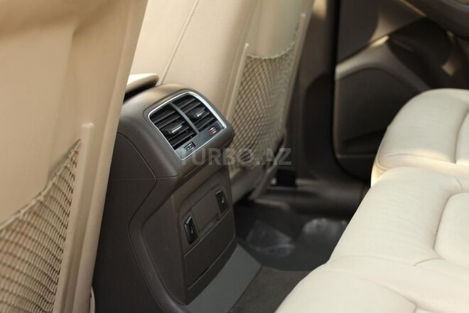 Audi Q5 2014, 97,000 km - 2.0 l - Bakı