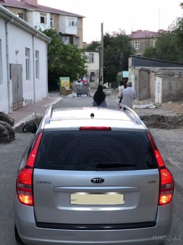 Kia Ceed 2007, 240,000 km - 1.6 л - Sumqayıt